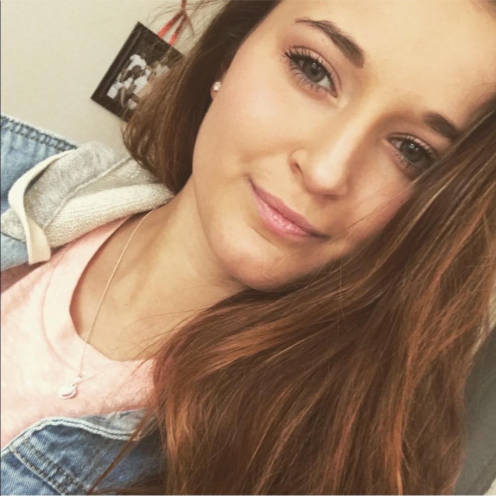 Meet your Posher, Gracee